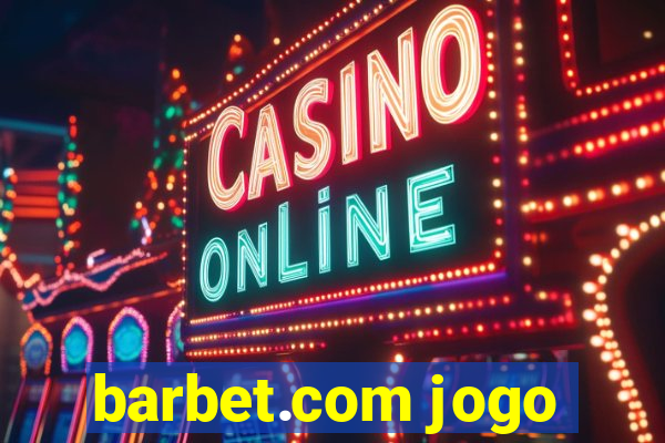 barbet.com jogo